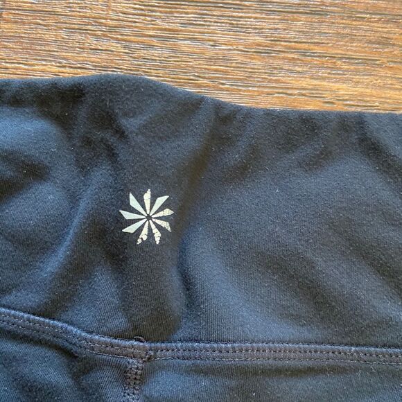 Athleta crop leggings  - Picture 3 of 8